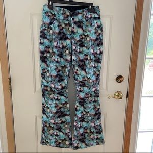 Under Armour ski pants